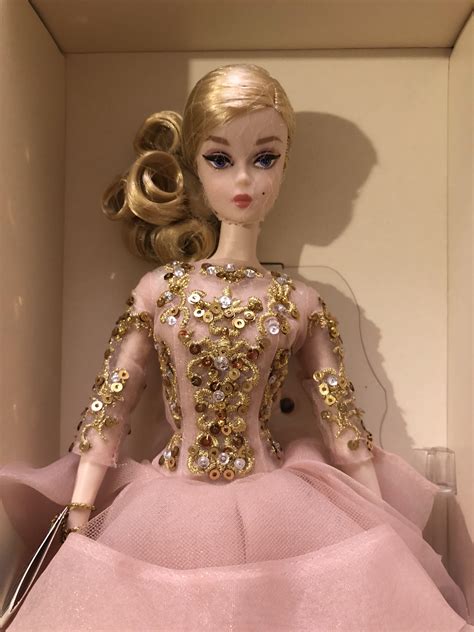 silkstone fashion doll